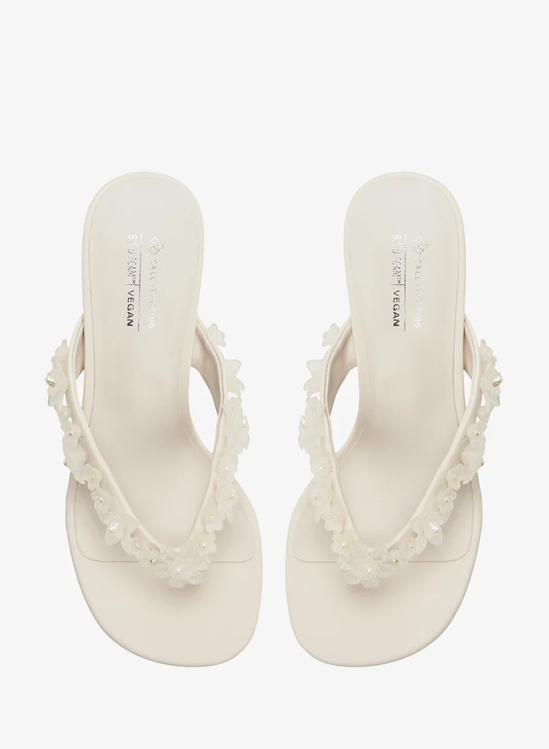 Call it Spring ICE Meadoww Heeled Sandals for Women | Best Price UAE